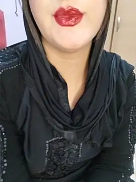 عرض كام Rawya-34