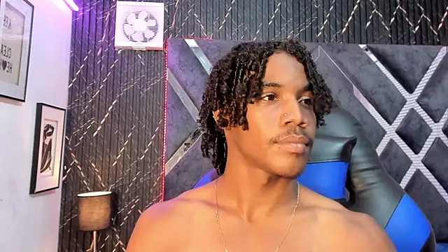 Czat XXX na żywo – axel_silva4