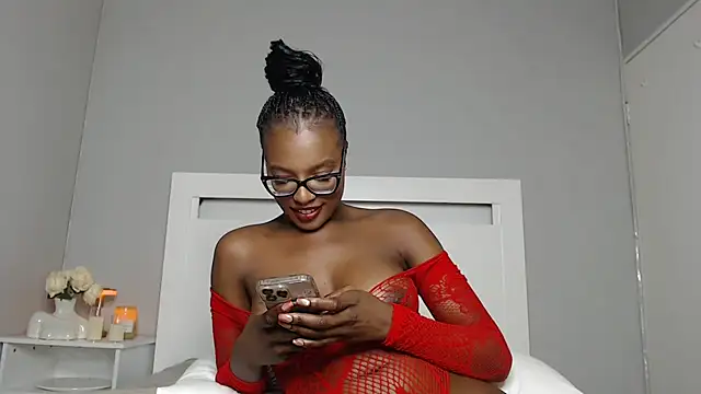 JasminBrown's Live XXX Chat