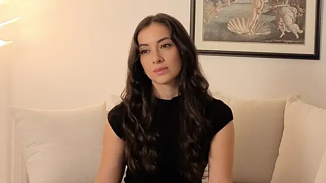 Živý XXX chat IsabellaSandoval