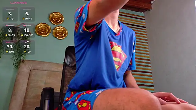 Chat XXX en directo de aalejo_gray