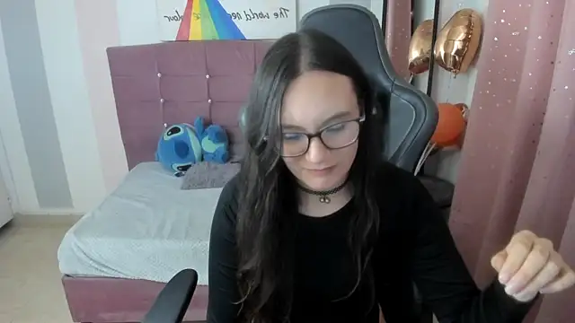 Chat XXX ao vivo de Wanda_sg