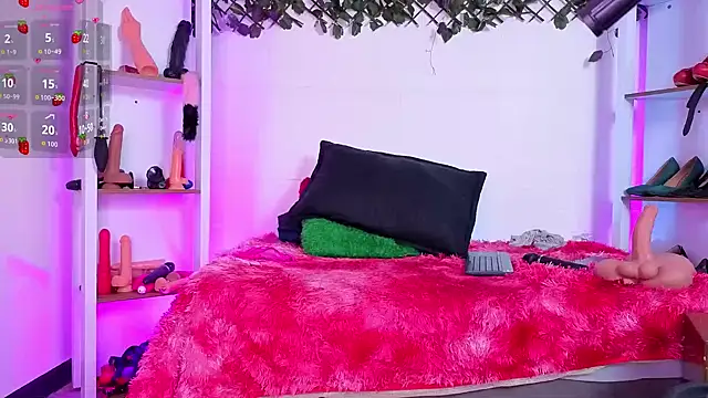 louise_nails 라이브 XXX 채팅
