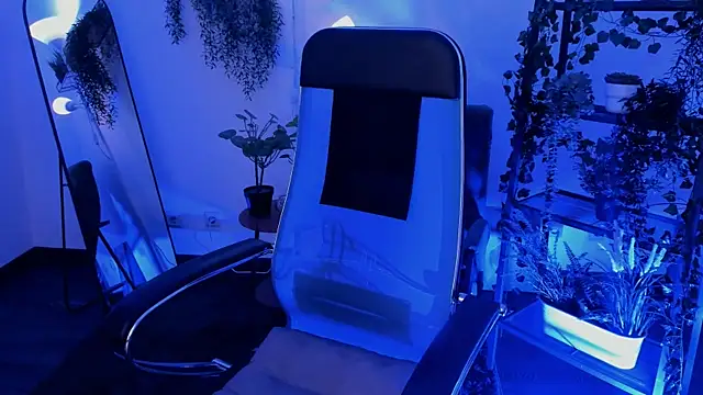 Elainebeness Live XXX-chat