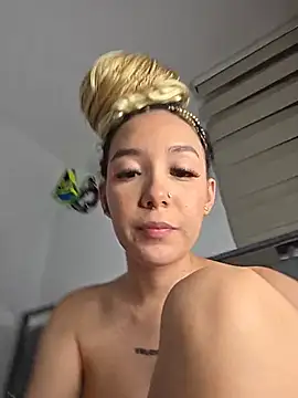 alaia_princess Obrolan Langsung XXX