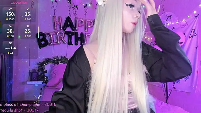 Misty_Shadow's Live XXX Chat