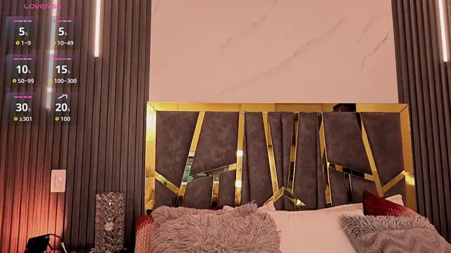 Živý XXX chat ScarletTorres