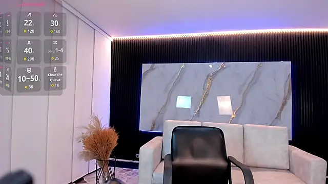Saara_Corraless 라이브 XXX 채팅