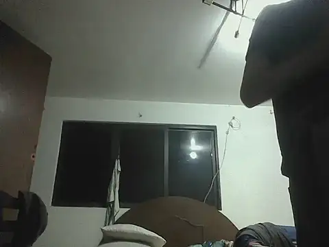 Chat XXX ao vivo de _iluvatar_