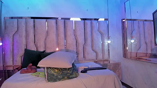 barbara_cambels Adlı Modelin Canlı XXX Sohbeti