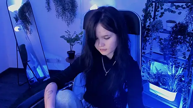 Elainebeness' Live XXX Chat