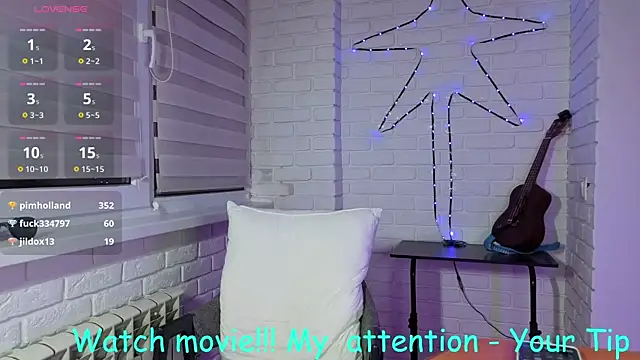 DaddySlava's Live Chat Room