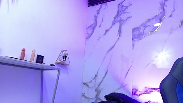 dariah_jhonson's Live XXX Chat