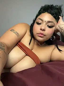 Chat XXX en directo de Capitaldoll420