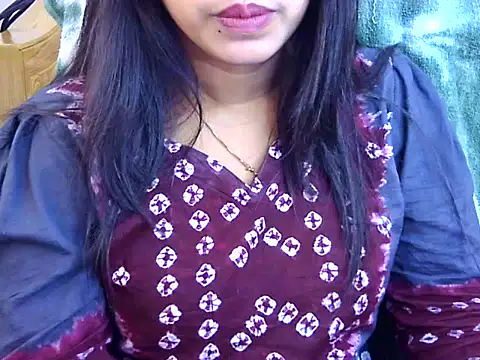 Noor_Zarin Obrolan Langsung XXX