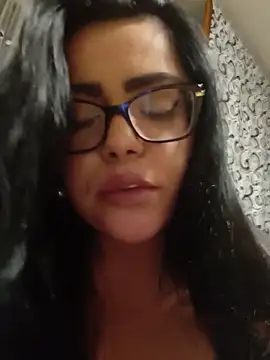 Chat +18 de AriaRussell ao vivo