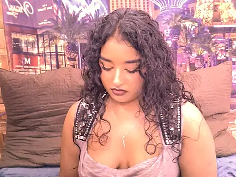 IndianAngel4u 现场XXX聊天