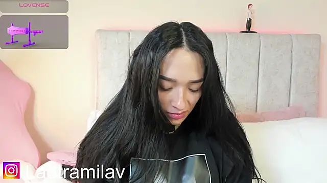 Sembang XXX Secara Langsung MilaVelour