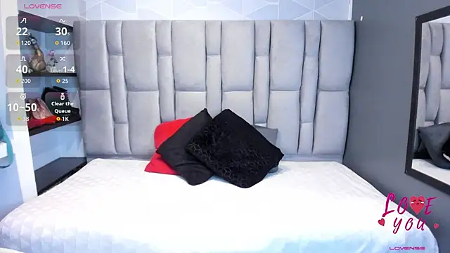 Czat XXX na żywo – Abril_Fox__