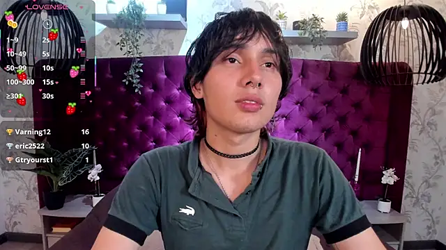 Chatroom XXX en direct de Brunodeluca_