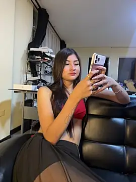 Chat XXX ao vivo de Aylin-fire