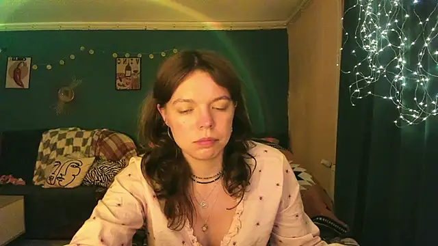 ClancyMorissey XXX чат на живо
