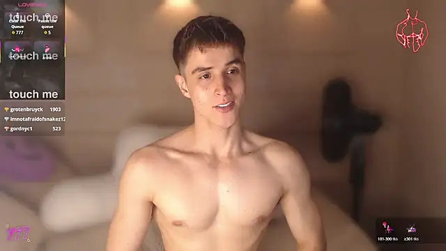 Chat XXX Live thomklein