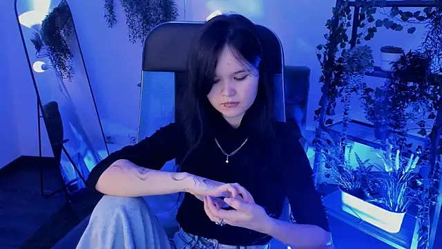 Elainebeness Obrolan Langsung XXX