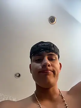 Lander_Cruz 라이브 XXX 채팅