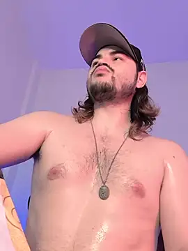 Derek_Vow – Naživo XXX chat
