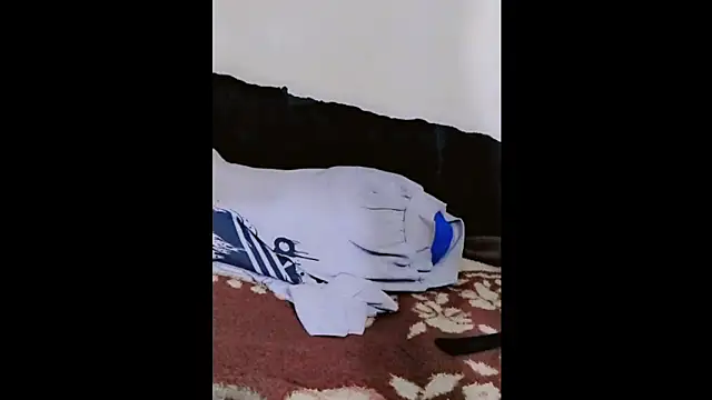 ammsexy1's Webcam Show