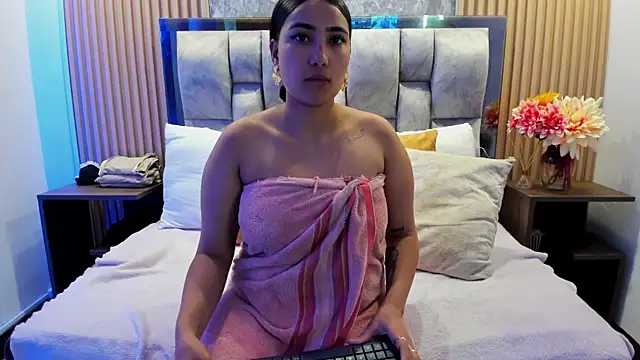 Chat XXX Live Sulay_Kim