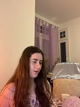 INELIKA's Live XXX Chat