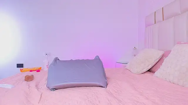 alanarose18's Live XXX Chat