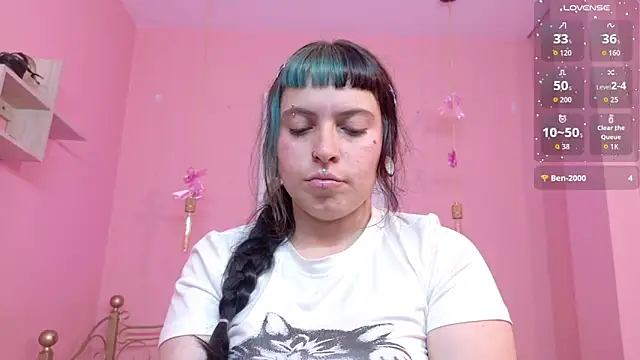 _sofia_smth_xx's Live XXX Chat