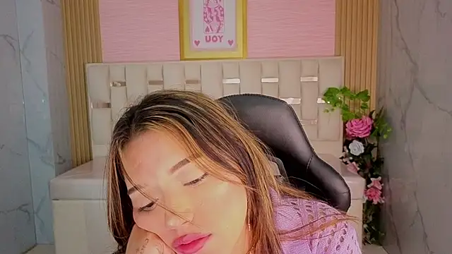 Živý XXX chat veronicaa_s