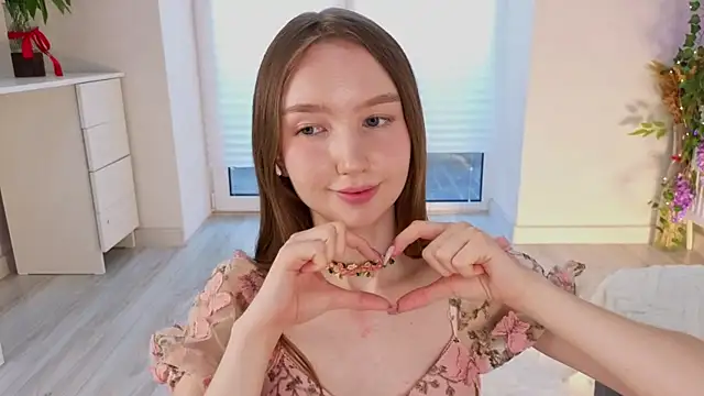 ElfredaTupy 라이브 XXX 채팅