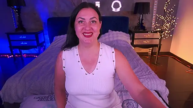 Chatroom XXX en direct de VelvetLuck