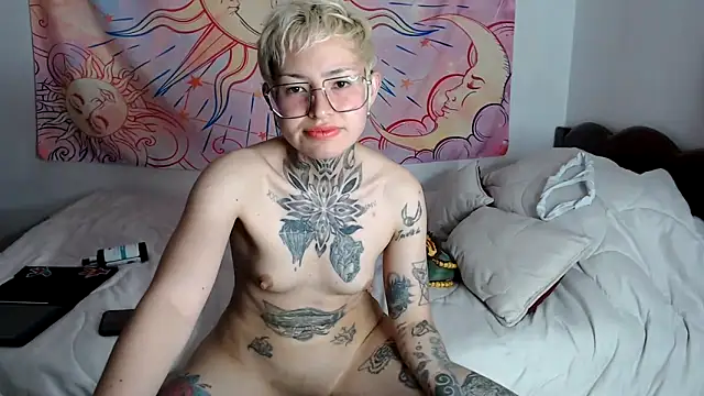 ArrangedFoot élő XXX-chatje