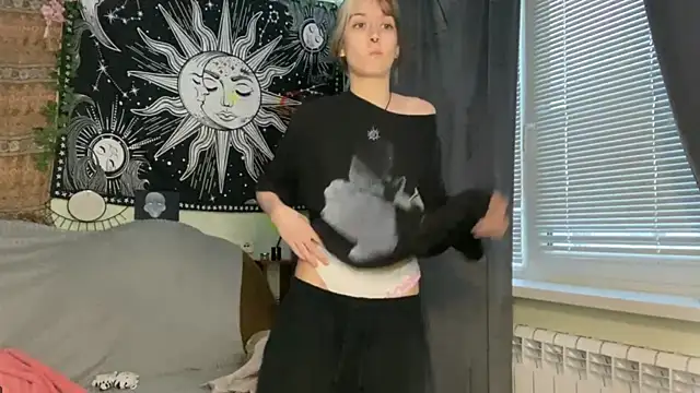 YourFavoriteAltgirl Live XXX-chat