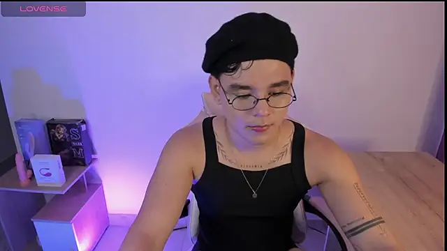 NoahVance 라이브 XXX 채팅