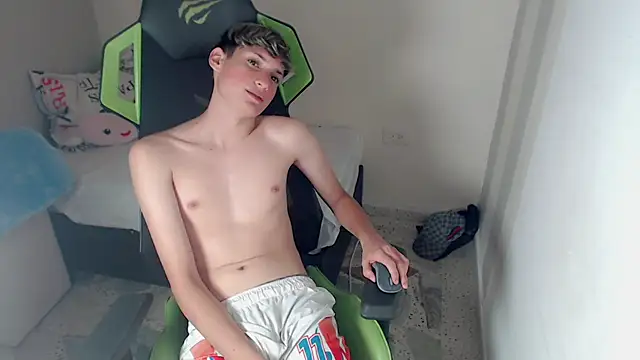 Pablito_junior Live XXX-Chat
