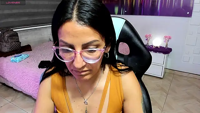 Chat XXX en directo de alma_blue