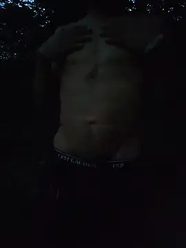 Chat +18 de GuyInNY ao vivo