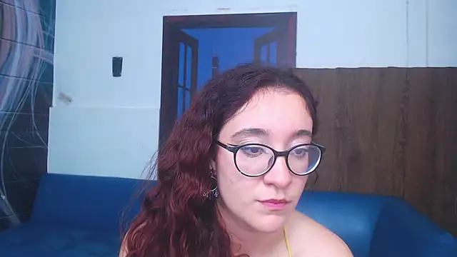 Chat XXX en directo de Karol_prescot