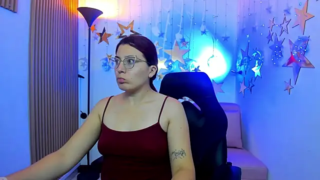 Živý XXX chat allison_mc