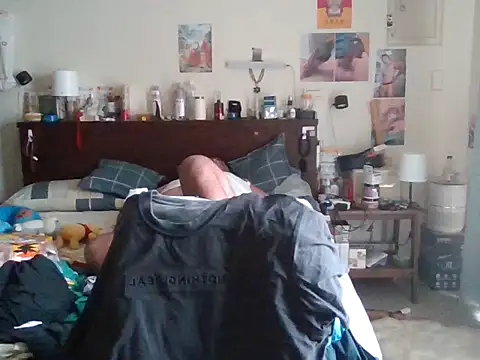 ilove90123 élő XXX-chatje