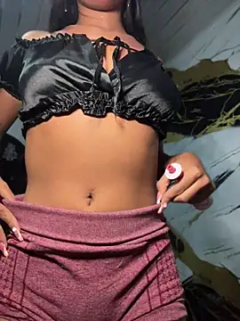 SAMY_AND_ARI Live XXX-chat