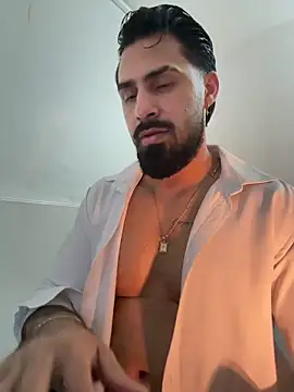 Ryan_Black3 Obrolan Langsung XXX