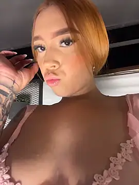 Chat XXX ao vivo de AngelAmberXXX